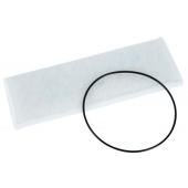  El�ment filtrant + joint pour 