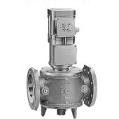  Vannes motoris�es gaz VK 40F40 