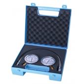  Coffret manom�tre fioul 