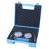  Coffret manom�tre fioul 