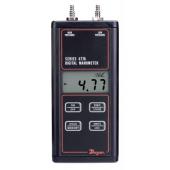  Manom�tre digital 0-100Mbar Dw 