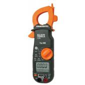  Pince amp�r�m�trique AC/DC 