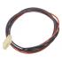  Connecteur molex 3 fiches 