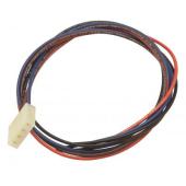  Connecteur P25 avec r�sistance 