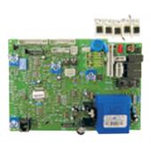  Circuit s�l�cta 24 Ariston 651 