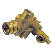  Vanne 3 voies Baxi SX0607250 