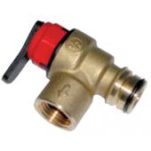  Vanne s�cutit� Beretta 1806 