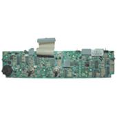  Plaque circuit r�gul.nectratop 