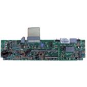  Plaque circuit r�gul.calydra C 