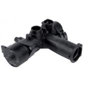  Vanne 3 voies Chaffoteaux 6101 