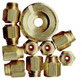  Kit raccord connexion flustat 