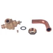  Vanne s�curit� NGM-SR/CE Chaff 