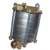  Echangeur sanitaire 2/20 24 RS 