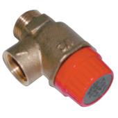  "Vanne suret� M-H 1/2""(NF) 3b 