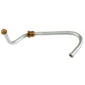  Tuyau chauffe eau a gaz 5L Coi 