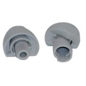  Manette chauffe eau a gaz Coin 