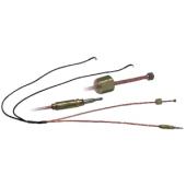  Thermocouple d�rivation ELM Le 