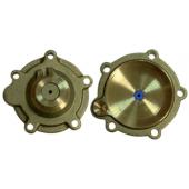  Corps eau chaudi�re Fagor 8100 