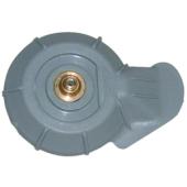  Cache corps eau chaudi�re Fago 