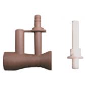  Kit pression manom�tre Ferroli 