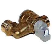  "Fluxom�tre 1/2"" Ferroli 3980 