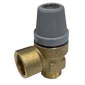  Vanne suret� oasidomina 7bar F 