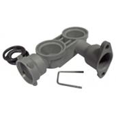  Connection de plaques 2WAAM23 