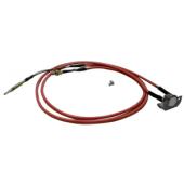  Boite de controle Junkers 8707 