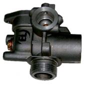  Corps gaz calorif�re WR1KE,ZW2 