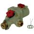  Corps commutateur hydraulique 