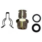  Raccord avec clip Junkers 8700 