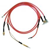  Thermocouple avec sonde Junker 