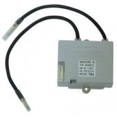  Boitier controle mod.W125,W135 