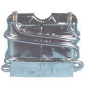  Corps chauffe eau a gaz 10L Ju 