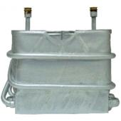  Corps chauffe eau a gaz 10L Ju 