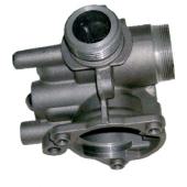  Corps gaz calorif�re chaudi�re 