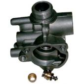  Corps gaz calorif�re chaudi�re 