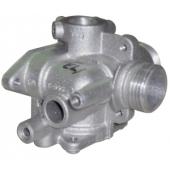  Corps gaz calorif�re chaudi�re 