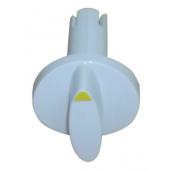  Manette chauffe eau gaz 30mm J 