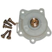  Couvercle corps eau chaudi�re 