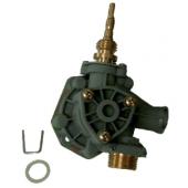  Corps eau chaudi�re Junkers 87 