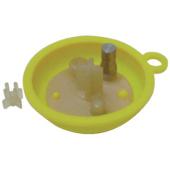  Kit membrane D.51mm Junkers 87 