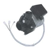  Pompe circulat.compl�te 2 vite 