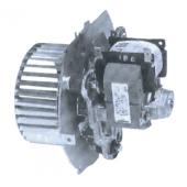  Moteur turbine extracteur Roca 