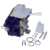  Vanne inversion Saunier Duval 