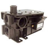  Vanne inversion Saunier Duval 