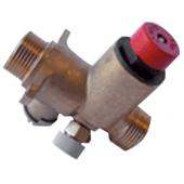  Vanne de suret� mod.F23ETHEMA 