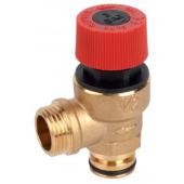  Vanne suret� 3bar mod.isofastc 