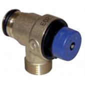  Vanne suret� 10bar mod.isomaxf 