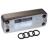  Vanne de s�curit� 3 bar Saunie 